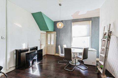 undefined, Cunliffe Road, Blackpool, Lancashire, FY1