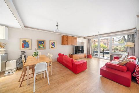 3 bedroom flat to rent, Gloucester Avenue, Primrose Hill, London, NW1
