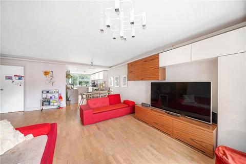 3 bedroom flat to rent, Gloucester Avenue, Primrose Hill, London, NW1