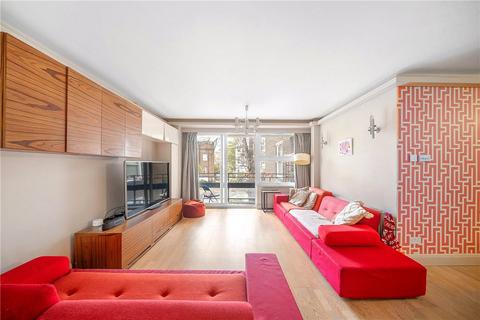 3 bedroom flat to rent, Gloucester Avenue, Primrose Hill, London, NW1