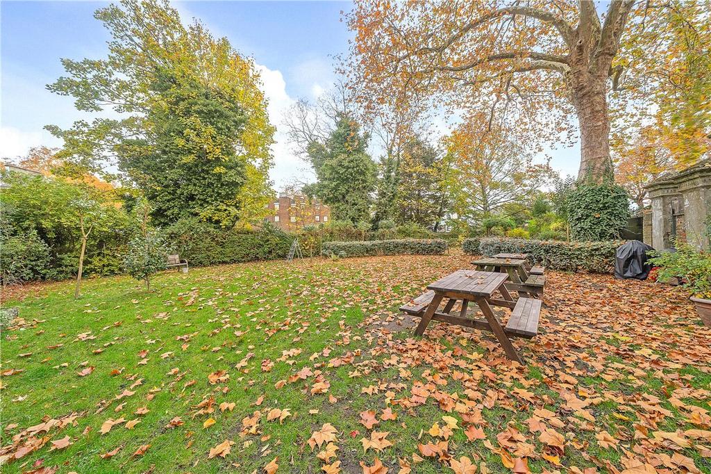 Communal Gardens