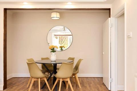 4 bedroom house to rent, Randall Avenue, London, NW2