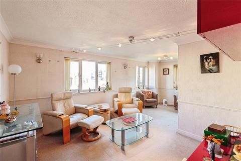 1 bedroom flat for sale, Hornby Road, Blackpool, Lancashire, FY1