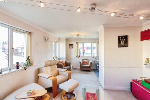 1 bedroom flat for sale, Hornby Road, Blackpool, Lancashire, FY1
