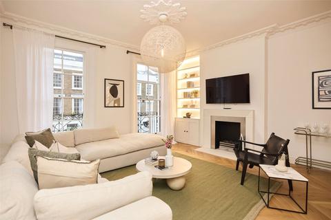 undefined, Huntingdon Street, Islington, N1