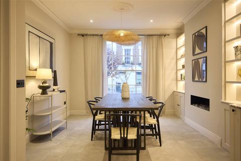undefined, Huntingdon Street, Islington, N1