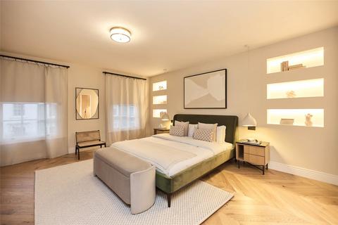 undefined, Huntingdon Street, Islington, N1