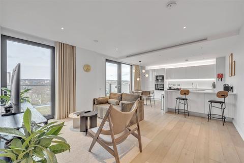 2 bedroom flat to rent, Water Lane, London, NW1