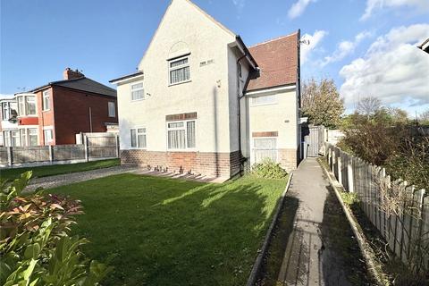 undefined, Park Road, Blackpool, Lancashire, FY1