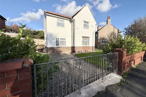 undefined, Park Road, Blackpool, Lancashire, FY1
