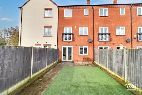 undefined, Agincourt Road, Lichfield WS14