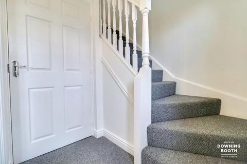 undefined, Agincourt Road, Lichfield WS14