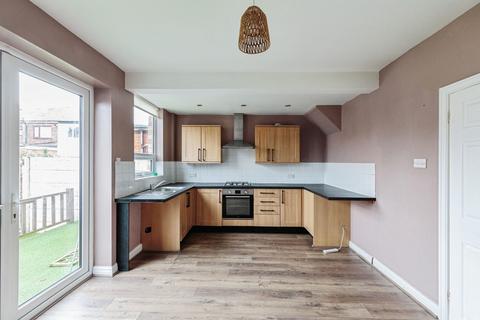 3 bedroom end of terrace house for sale, Pedders Lane, Blackpool, Lancashire, FY4