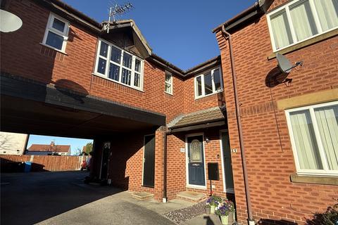undefined, Greenfinch Court, BLACKPOOL, Lancashire, FY3