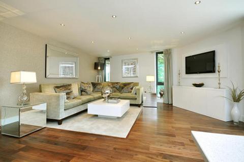 2 bedroom flat to rent, Lower Mortlake Road, Richmond, TW9