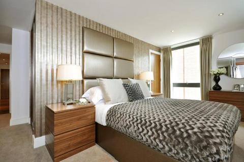 2 bedroom flat to rent, Lower Mortlake Road, Richmond, TW9