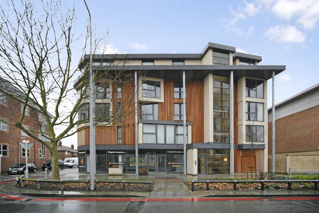 Eminence House 6 - E
