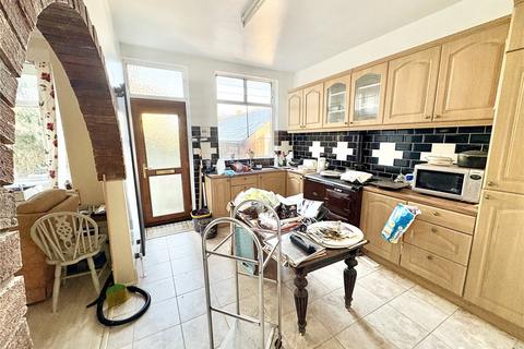 undefined, Broadway, Blackpool, Lancashire, FY4