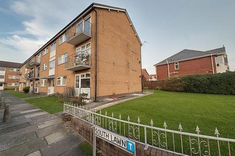 South Lawn, BLACKPOOL, Lancashire, FY4
