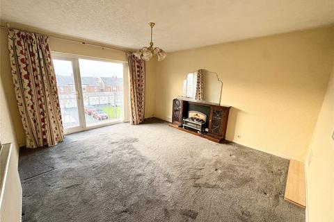 2 bedroom flat for sale, South Lawn, BLACKPOOL, Lancashire, FY4