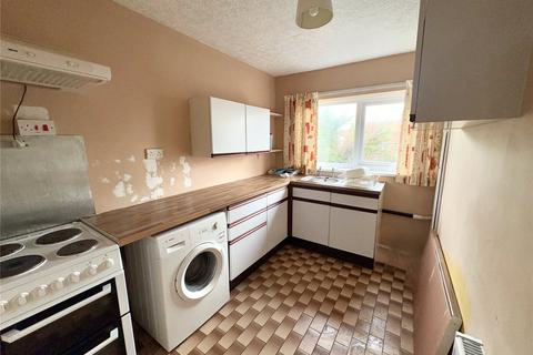 2 bedroom flat for sale, South Lawn, BLACKPOOL, Lancashire, FY4