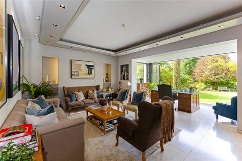 undefined, Priory Lane, London, SW15