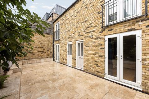 undefined, Sandycombe Road, Richmond, TW9