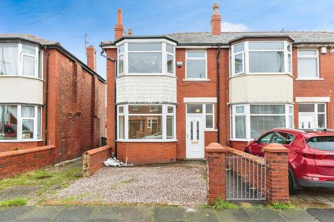 Torquay Avenue, Blackpool, Lancashire, FY3