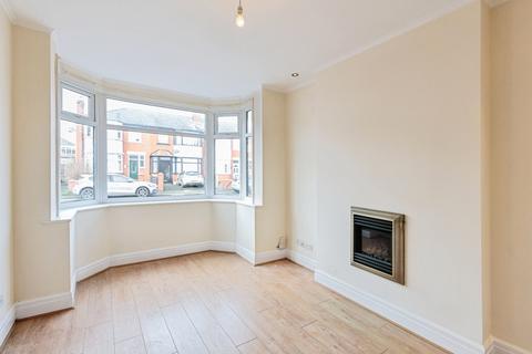 3 bedroom end of terrace house for sale, Torquay Avenue, Blackpool, Lancashire, FY3