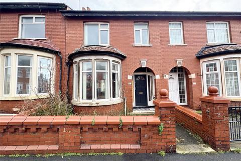 Keswick Road, Blackpool, Lancashire, FY1