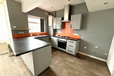 3 bedroom terraced house for sale, Keswick Road, Blackpool, Lancashire, FY1