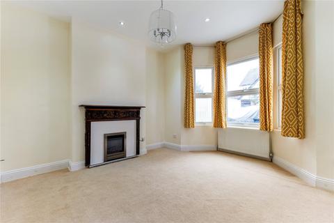 5 bedroom end of terrace house to rent, St. Leonards Road, London, SW14