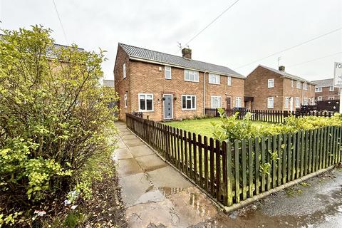 Easington Crescent, Blackpool, Lancashire, FY3