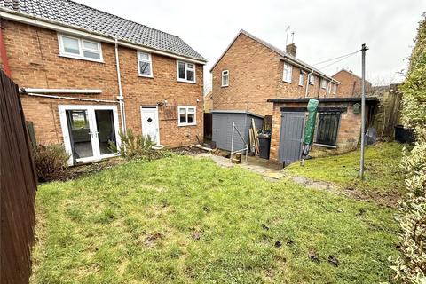 undefined, Easington Crescent, Blackpool, Lancashire, FY3