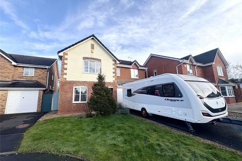 5 bedroom detached house for sale, Fennel Close, Blackpool, Lancashire, FY2