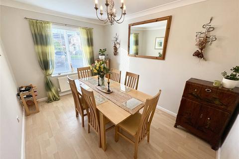 5 bedroom detached house for sale, Fennel Close, Blackpool, Lancashire, FY2