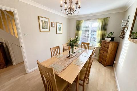 5 bedroom detached house for sale, Fennel Close, Blackpool, Lancashire, FY2