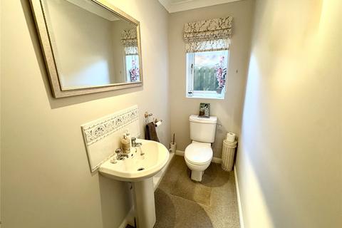 5 bedroom detached house for sale, Fennel Close, Blackpool, Lancashire, FY2