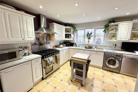 5 bedroom detached house for sale, Fennel Close, Blackpool, Lancashire, FY2