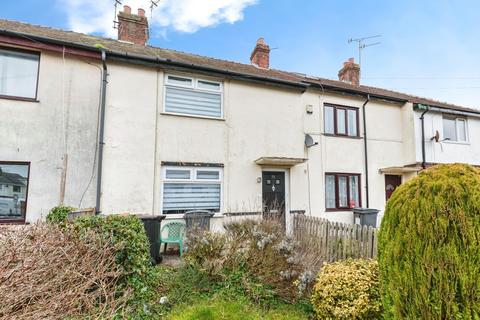 undefined, Mansfield Road, BLACKPOOL, Lancashire, FY3