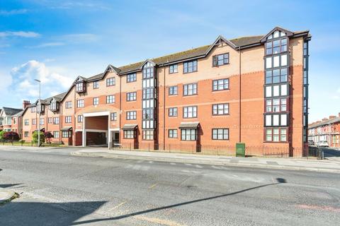 St. Annes Court, St. Annes Road, Blackpool, Lancashire, FY4