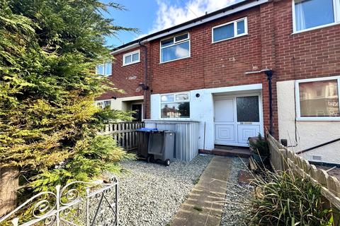Preston Old Road, Blackpool, Lancashire, FY3