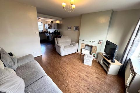 3 bedroom terraced house for sale, Preston Old Road, Blackpool, Lancashire, FY3