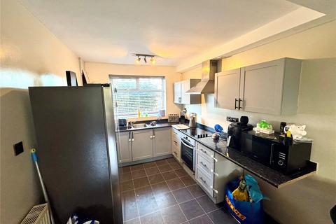 3 bedroom terraced house for sale, Preston Old Road, Blackpool, Lancashire, FY3