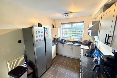 3 bedroom terraced house for sale, Preston Old Road, Blackpool, Lancashire, FY3