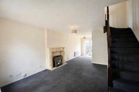 2 bedroom semi-detached house for sale, Swan Street, Infirmary, Blackburn, Lancashire, BB2