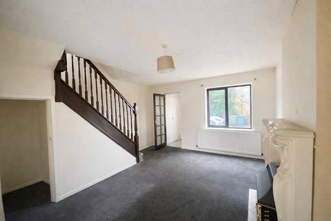 2 bedroom semi-detached house for sale, Swan Street, Infirmary, Blackburn, Lancashire, BB2