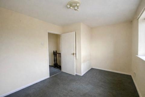 2 bedroom semi-detached house for sale, Swan Street, Infirmary, Blackburn, Lancashire, BB2