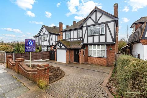 undefined, Heath Drive, Gidea Park, RM2