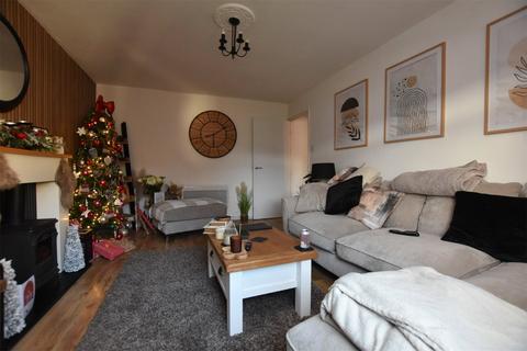 2 bedroom flat for sale, Wellington Court, Accrington, Lancashire, BB5